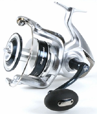 Reel Shimano Reel Shimano