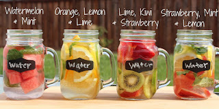 Tips Minum Air Kosong Pengedar Shaklee Wangsa Maju