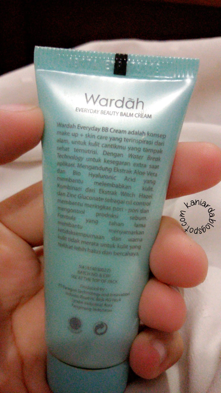 review garnier bb vs wardah everyday bb review garnier bb vs wardah everyday bb