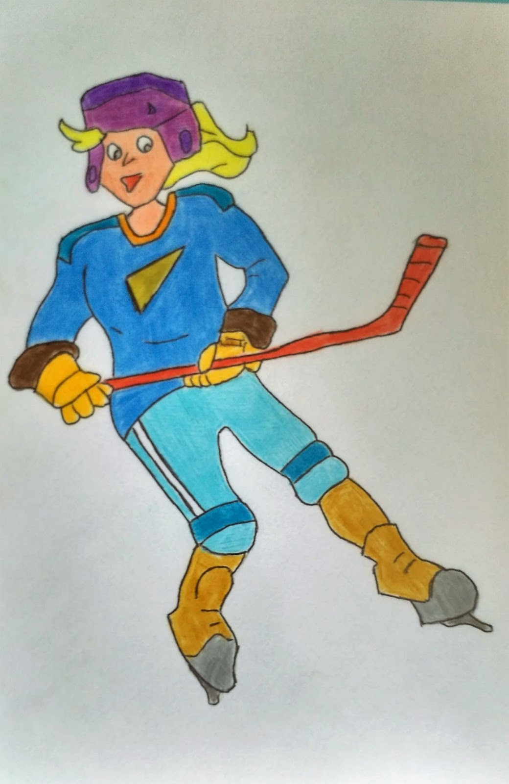 The Primary English Chest UNIT 6 FAIR PLAY!