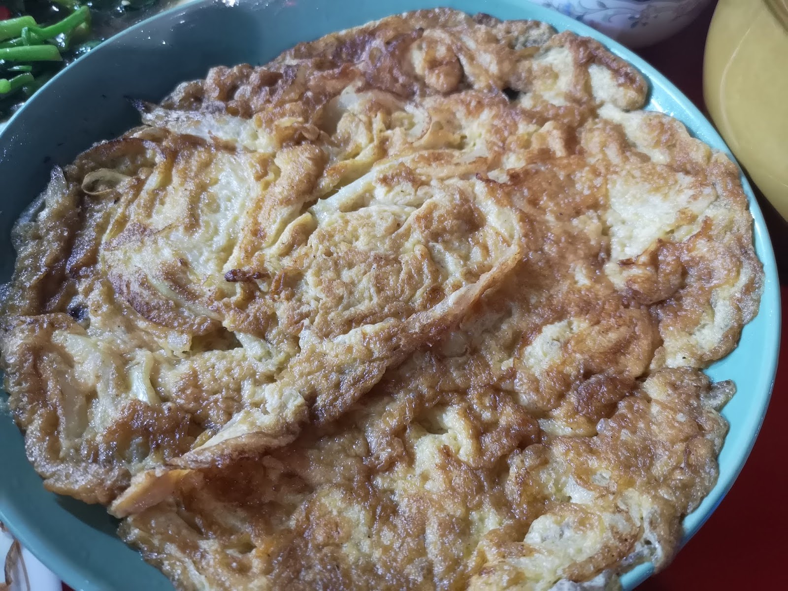 food+road trip Black & White Seafood Restaurant Betong, Yala, Thailand.