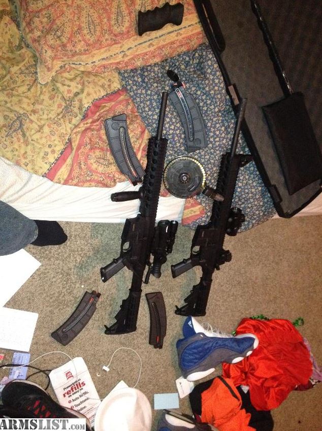 Armslist Knoxville Tn