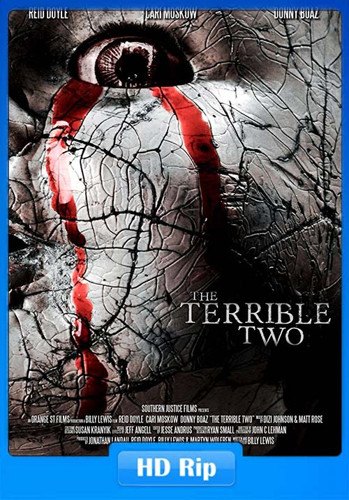 The Terrible Two The Terrible Two