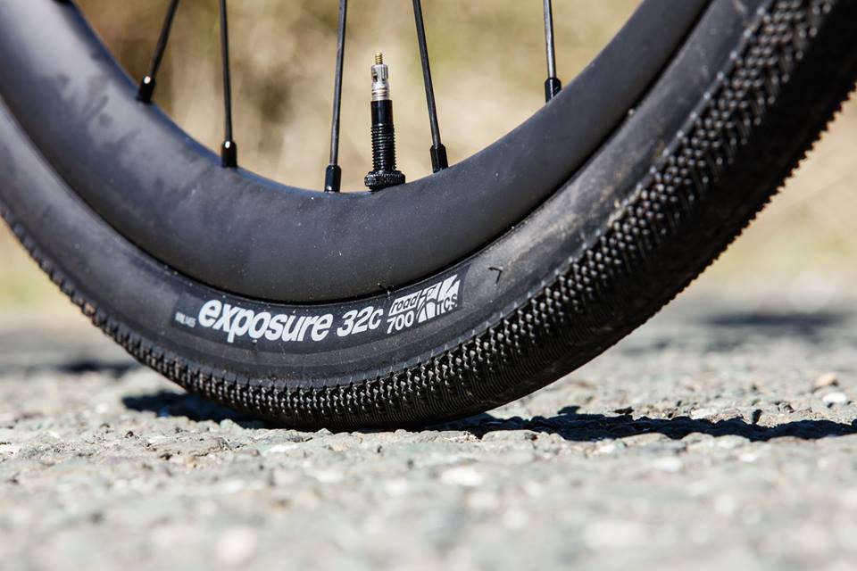 WTB introduced the Exposure 32C Road Tire - BikeToday.News