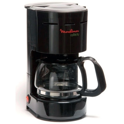 Qualtex ® Arg Repuestos para Electrodomésticos: CAFETERA MOULINEX FG 3205:  repuestos y accesorios