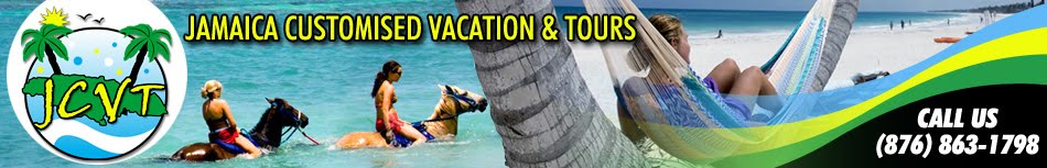 Jamaica Transportation and Tour Services.