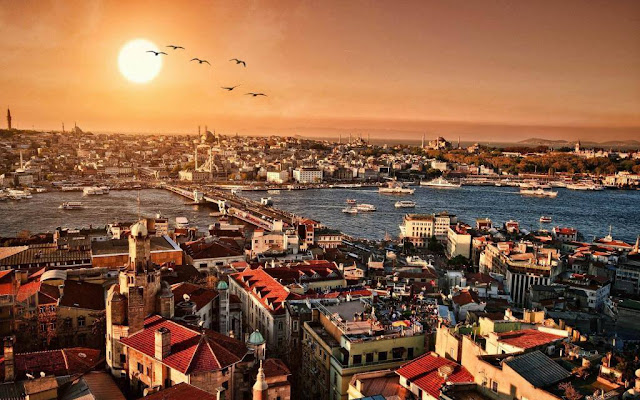 Country, The magic of Turkey Country, The magic of Turkey