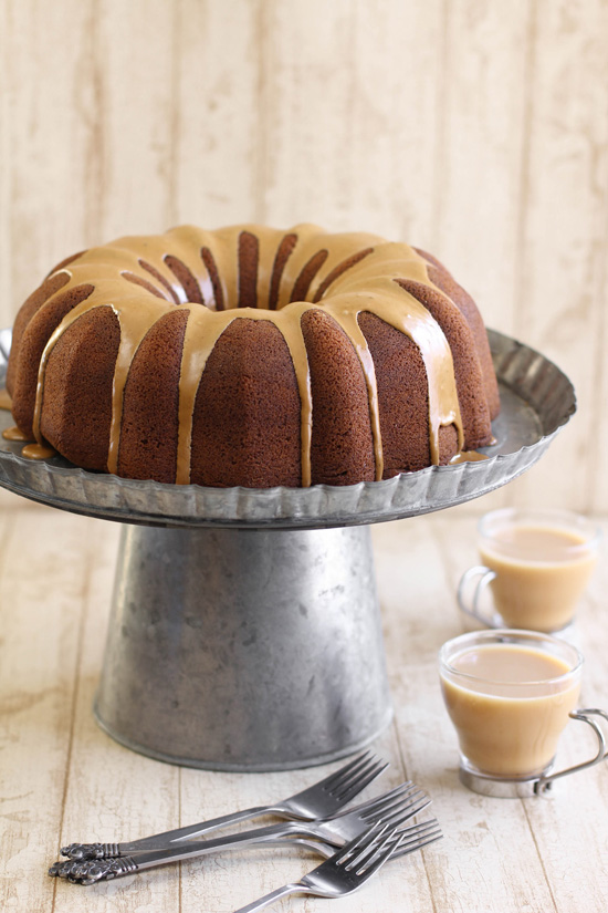 Chocolate Coffee Glaze For Cake Chocolate Coffee Glaze For Cake