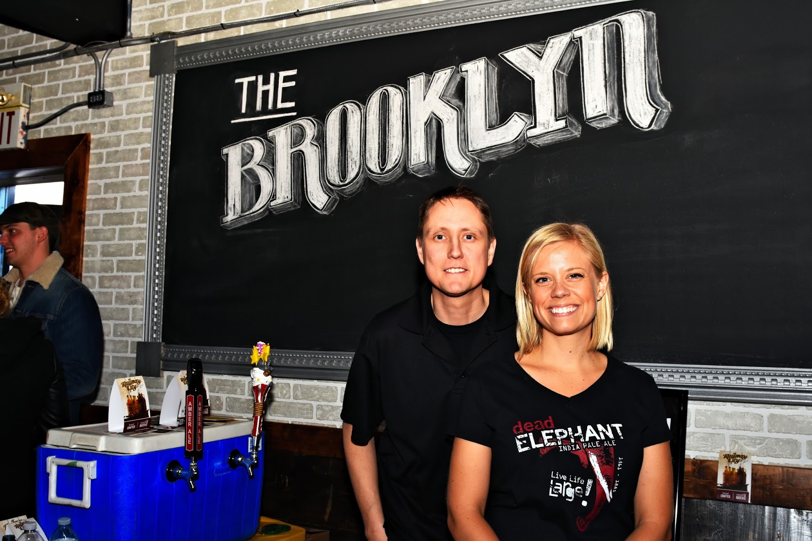 Beer O'Clock Kingston Beer Fest