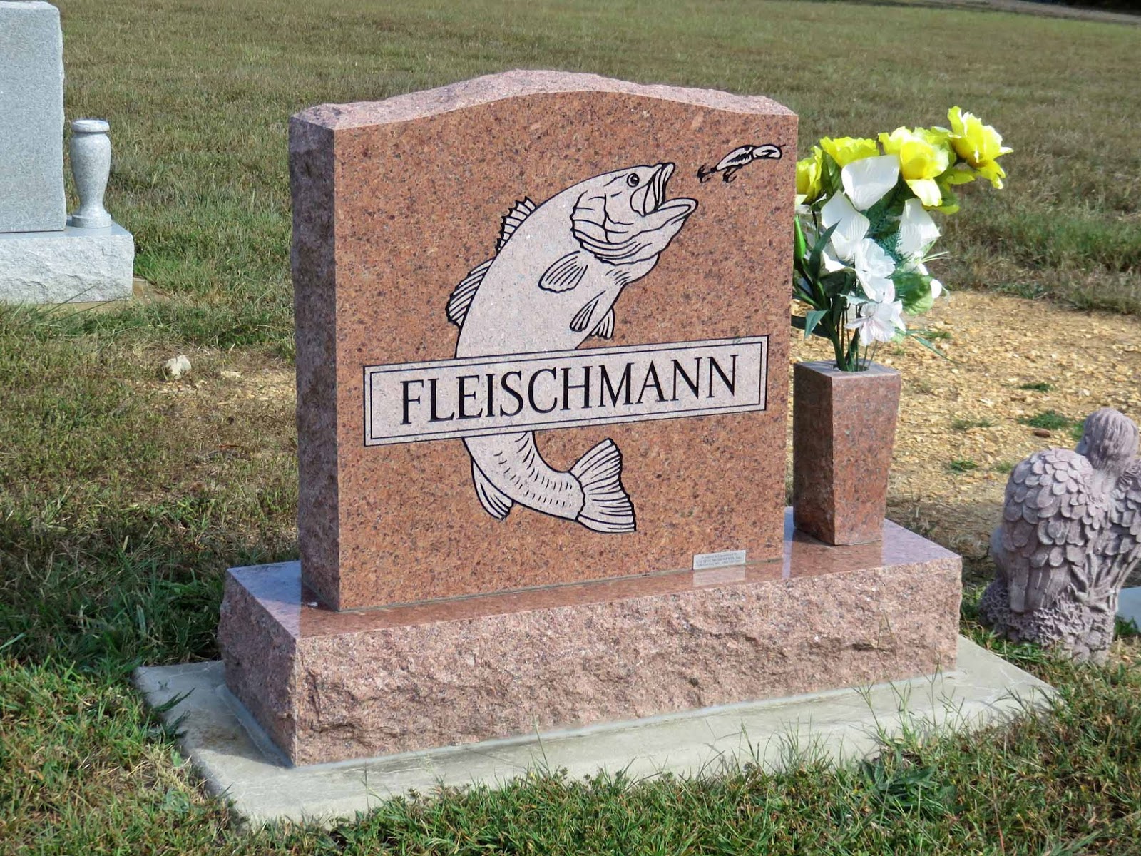 Geographically Yours Cemeteries Vienna, Missouri