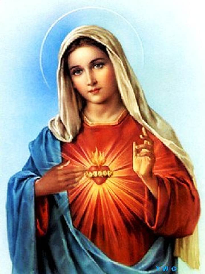 Hermandad Pascua de Resurrección: ¿María le hace competencia a Cristo?