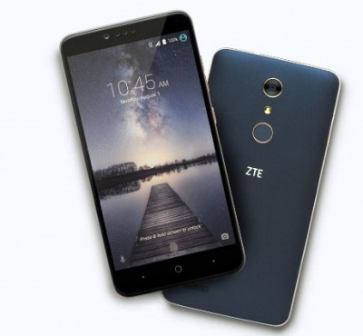    TEKNOKIA.com - at a special event title of ZTE, (July 17, 2016), the vendor of the origin of China's ZTE announced a third series to complement smartphone product ZMax and ZMax 2. It is ZTE ZMax Pro, will go on sale in the United States market by operator MetroPCS on the first of August.