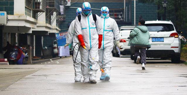 Συναγερμός για τον κοροναϊό στην Ευρώπη: Μετά τη Γαλλία, κρούσμα στη Γερμανία Συναγερμός για τον κοροναϊό στην Ευρώπη: Μετά τη Γαλλία, κρούσμα στη Γερμανία