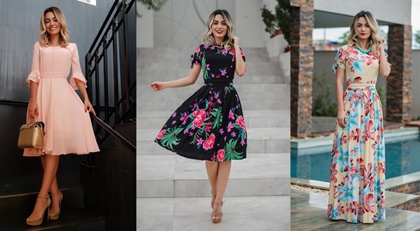 roupa modesta feminina