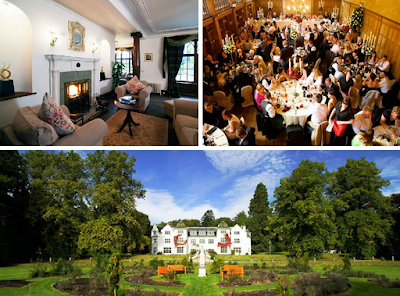 TOP WEDDING VENUES in UK 3 TOP WEDDING VENUES in UK 3