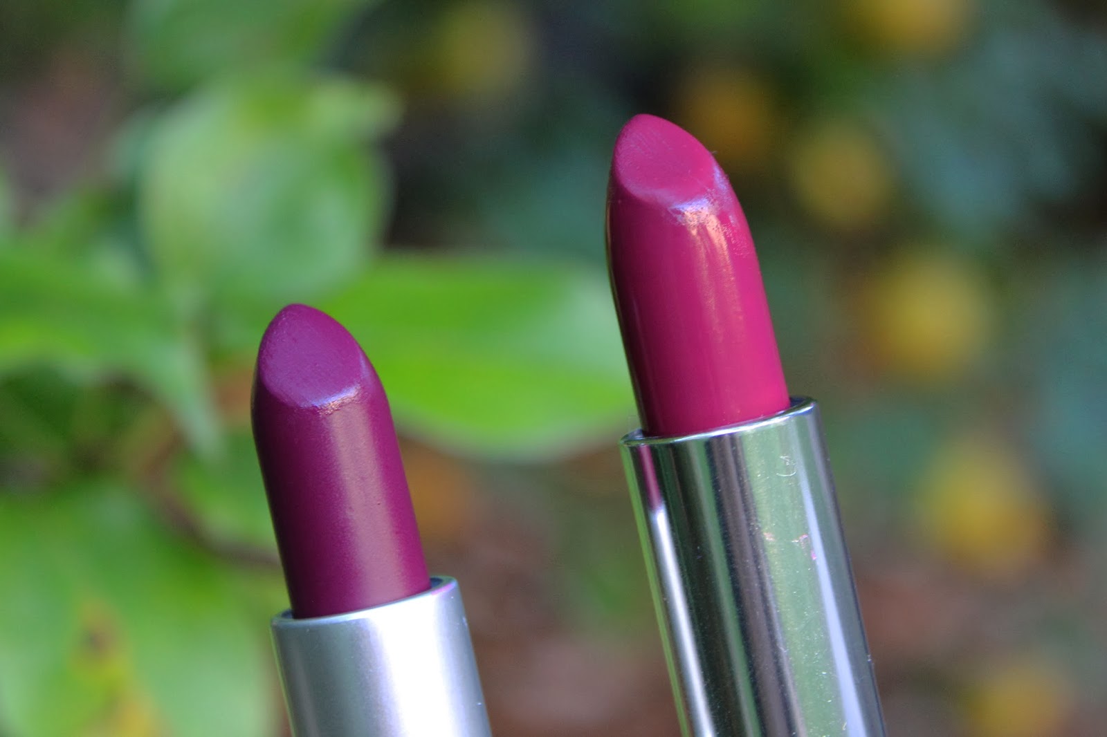 Viva La Fashion I Beauty + Life Style Blog Drugstore Dupes MAC