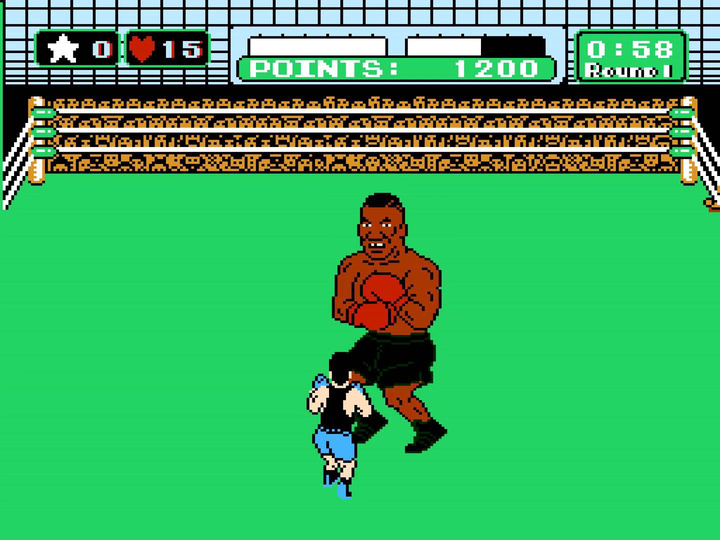 Punch-Out!! 30 anos: a trajetória de Little Mac e suas lutas icônicas