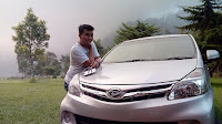 sewa mobil avansa di solo persewaan mobil solo