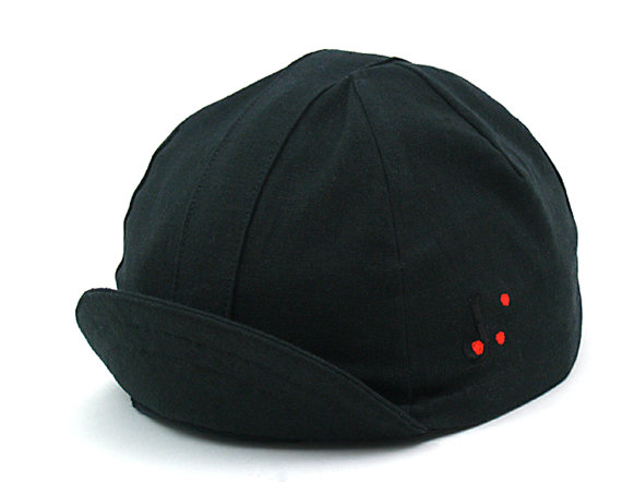 urban cycling cap