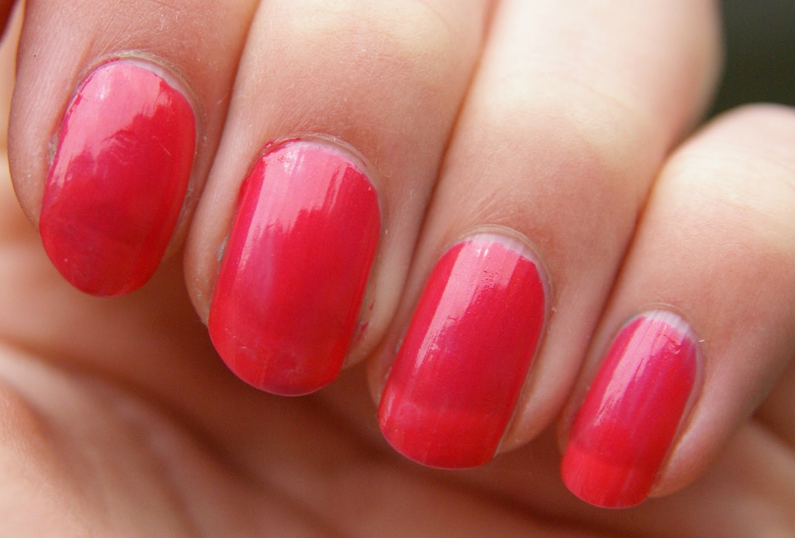 Miss Sporty Clubbing Colours Nail Polish