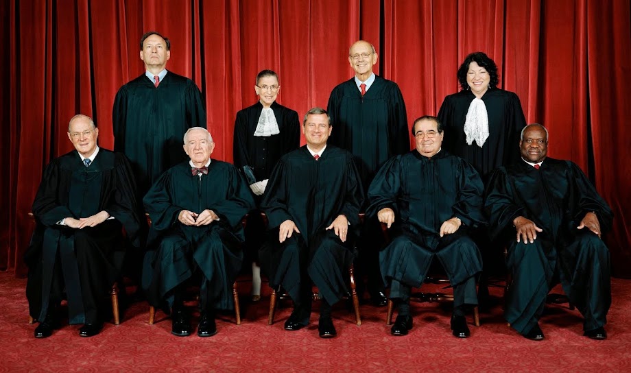 The Justices