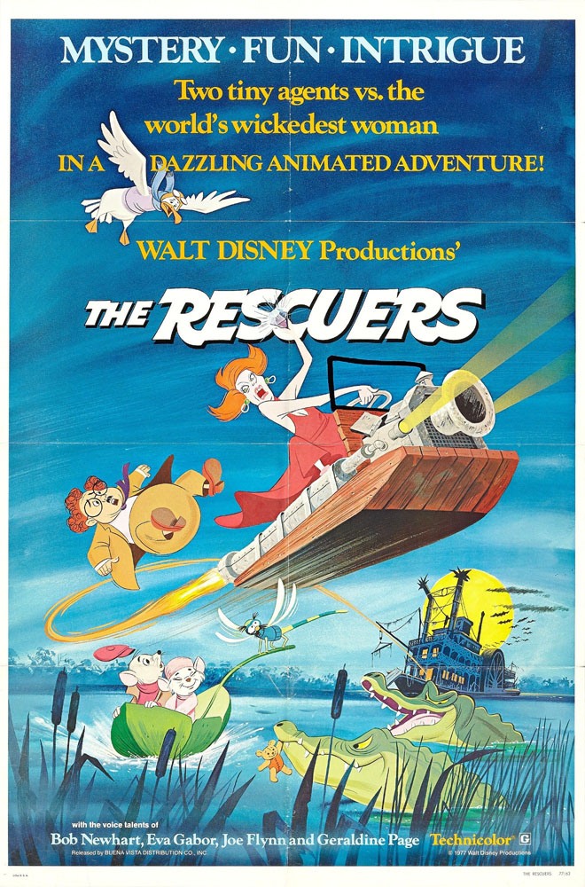 Who Will Rescue Me The Rescuers Lyrics Kinemalogue: Walt Disney, part XXVIII: Who will rescue me?