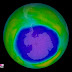 Lỗ hổng tầng ozone đang thu hẹp, dự đoán năm 2050 sẽ được lấp kín