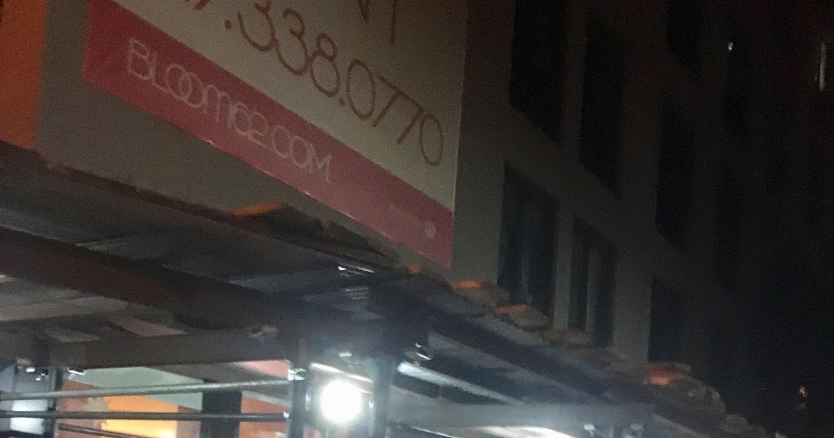 EV Grieve More details on Ben Shaoul's condo conversion Liberty Toye