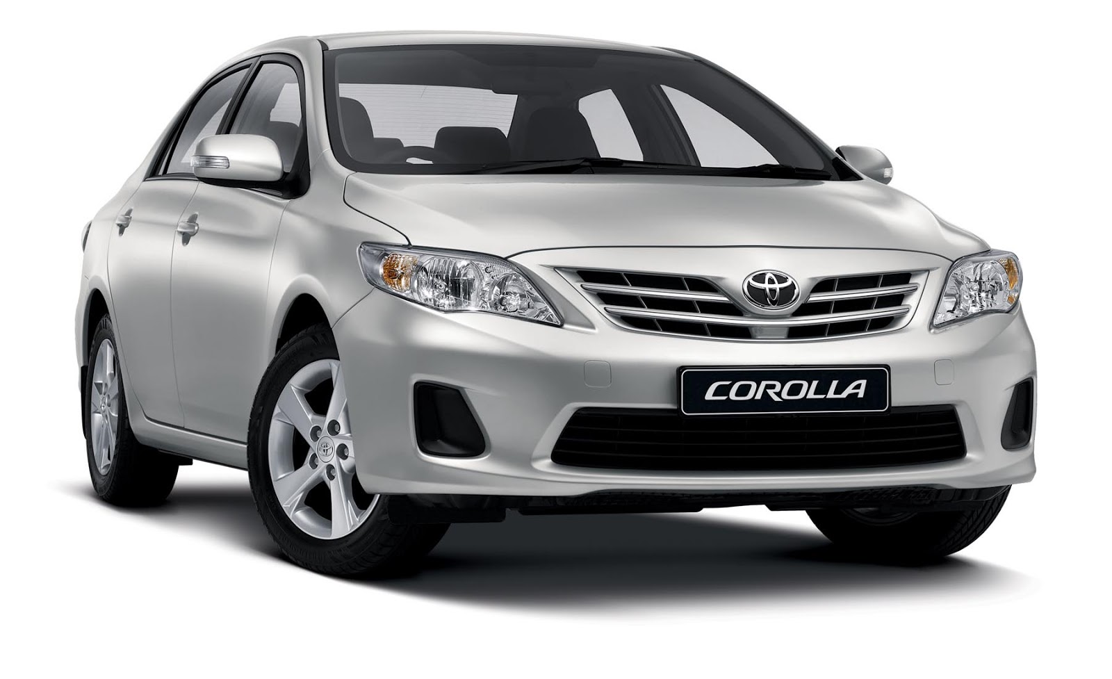 Toyota Corolla | Car Models