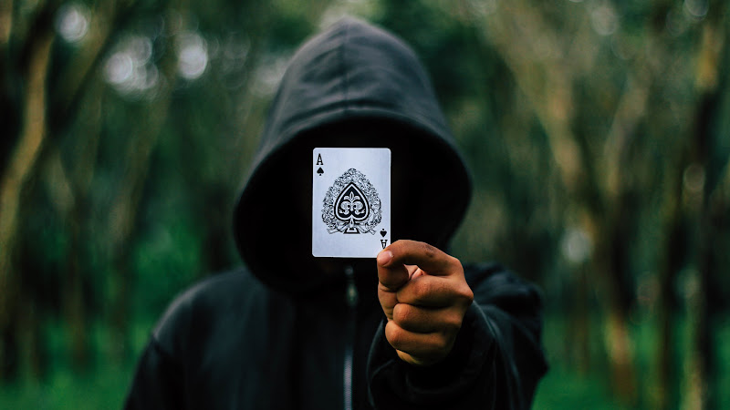 Ace of Spades