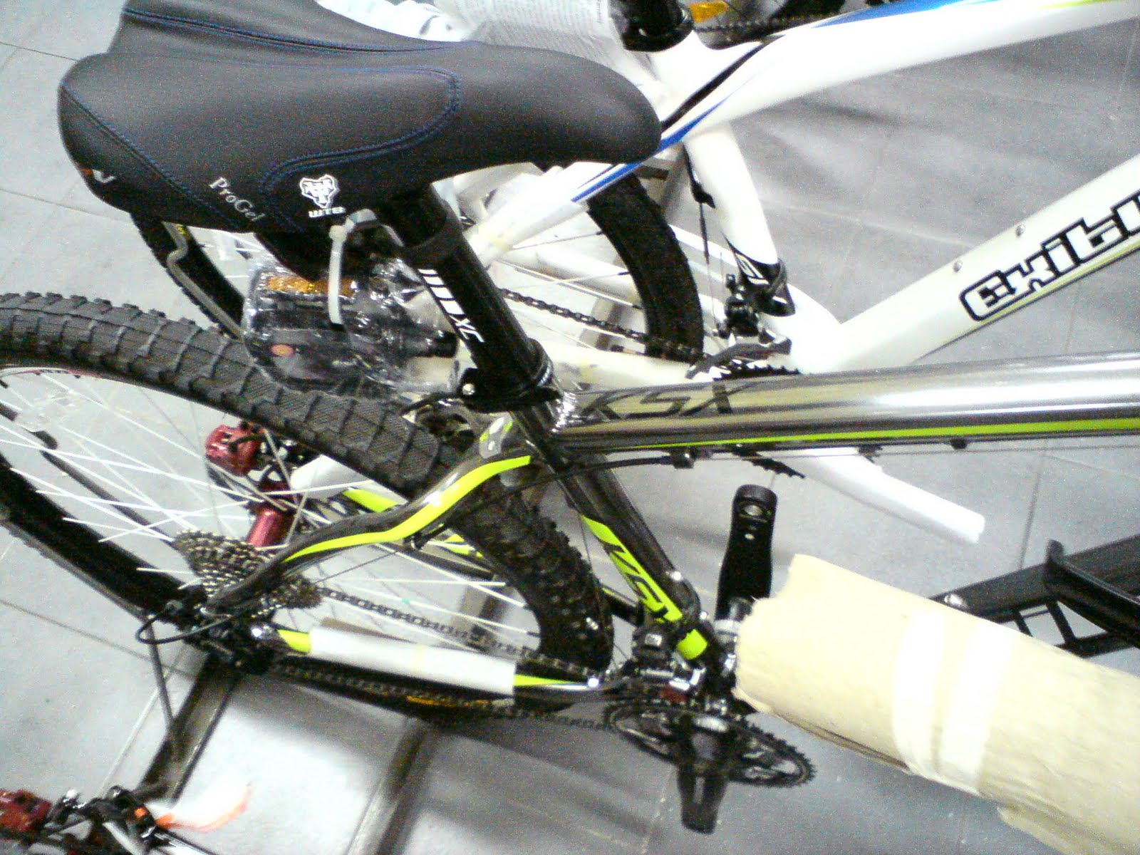 buy hardtail mountain bike