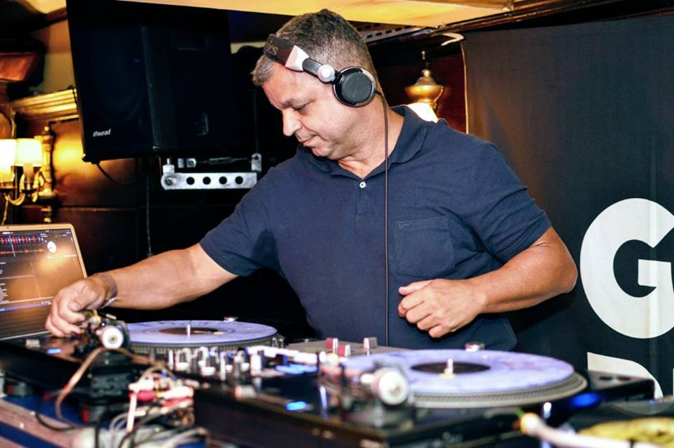 J-Caravella DJ