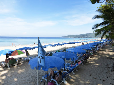 Karon Beach, Phuket , Tailandia, La vuelta al mundo de Asun y Ricardo, vuelta al mundo, round the world, mundoporlibre.com