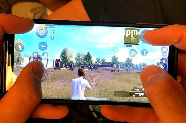 Pubg Mobile'de Nasıl profesyonel oyuncu olunur? Pubg Mobile'de Nasıl profesyonel oyuncu olunur?