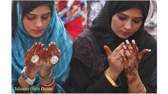This image is about How to Become a decent Muslim lady Daily Dose of Deen Post | How to Become a decent Muslim lady | Islamic Girls Guide