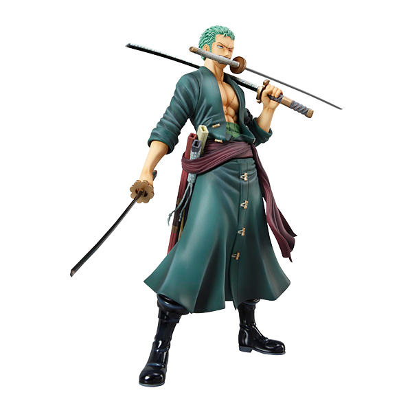 zoro bp vip