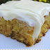 Miss Susan’s Pineapple Sheet Cake