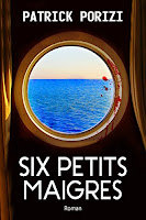 Six petits maigres-Patrick Porizi Six petits maigres-Patrick Porizi