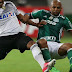 Palmeiras vence, mas Ponte vai à final do Paulistão
