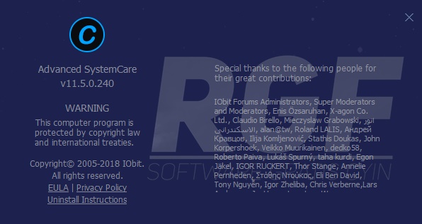 advanced systemcare 14 advanced systemcare 14