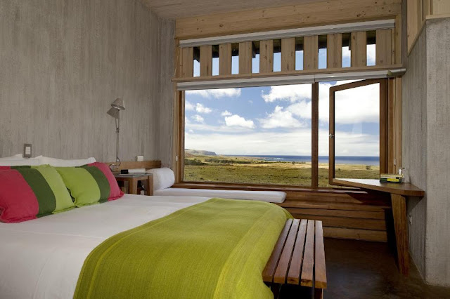 Resort Explora Rapa Nui - Ilha de Páscoa Resort Explora Rapa Nui - Ilha de Páscoa