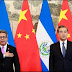 El Salvador establece relaciones con China y desconoce a Taiwán