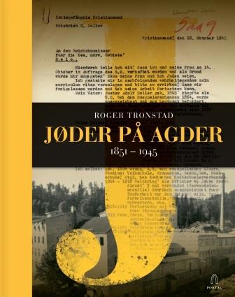 Jøder på Agder 1851-1945