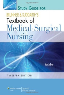 Dissertation study related to medical surgical nursing