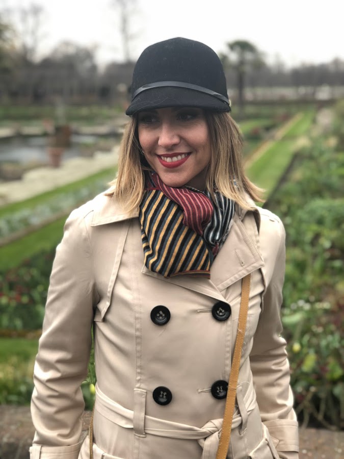 Fitness And Chicness-Tips Viajar Londres-5