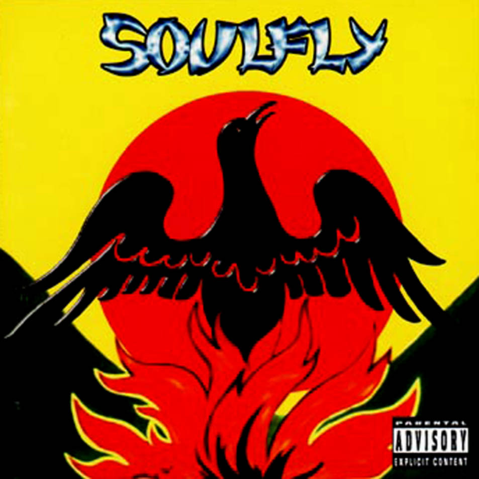 Soulfly Enslaved Deluxe