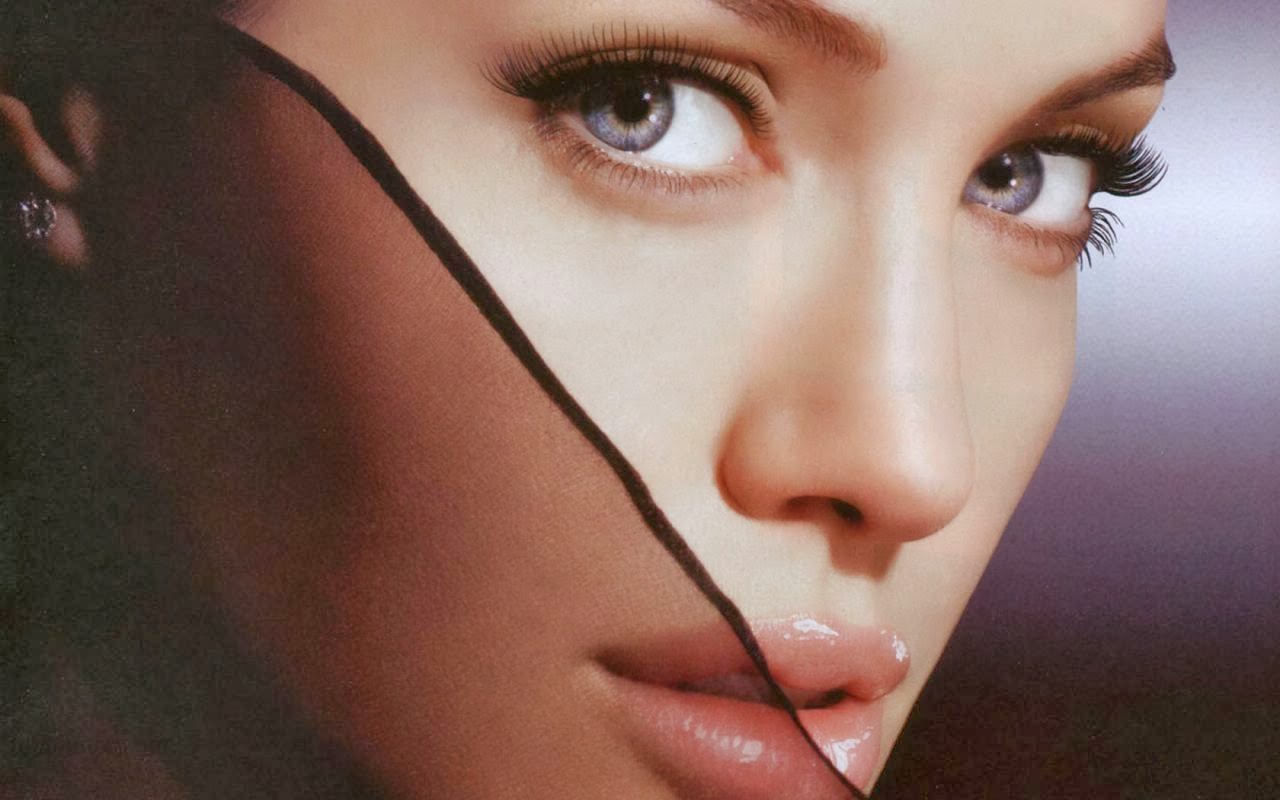 Angelina Jolie Hot Wallpapersangelina Jolie Beautiful -9728