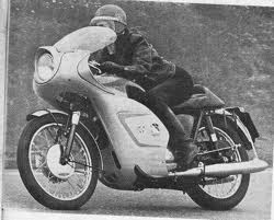 vintage fairings