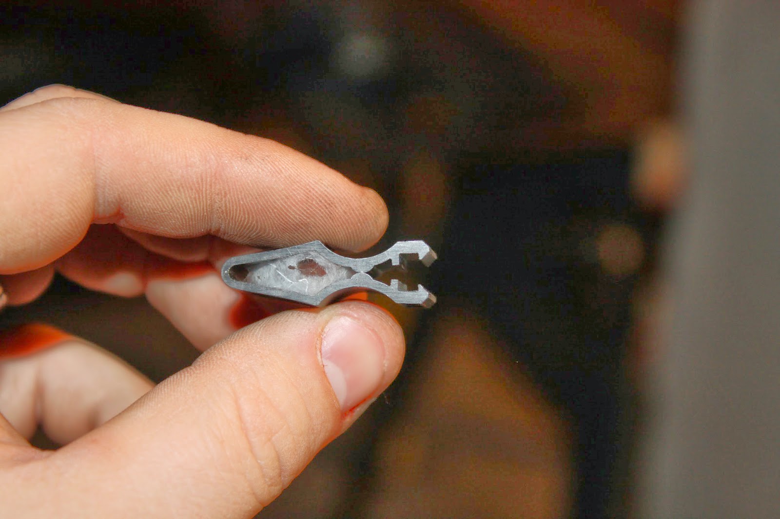 KrEvCon BMW Parts E30 Wiper Relay (1 374 613.2)