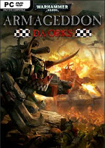 Descargar Warhammer 40,000: Armageddon – Da Orks – SKIDROW para 
    PC Windows en Español es un juego de Estrategia desarrollado por Flashback Games , The Lordz Games Studio